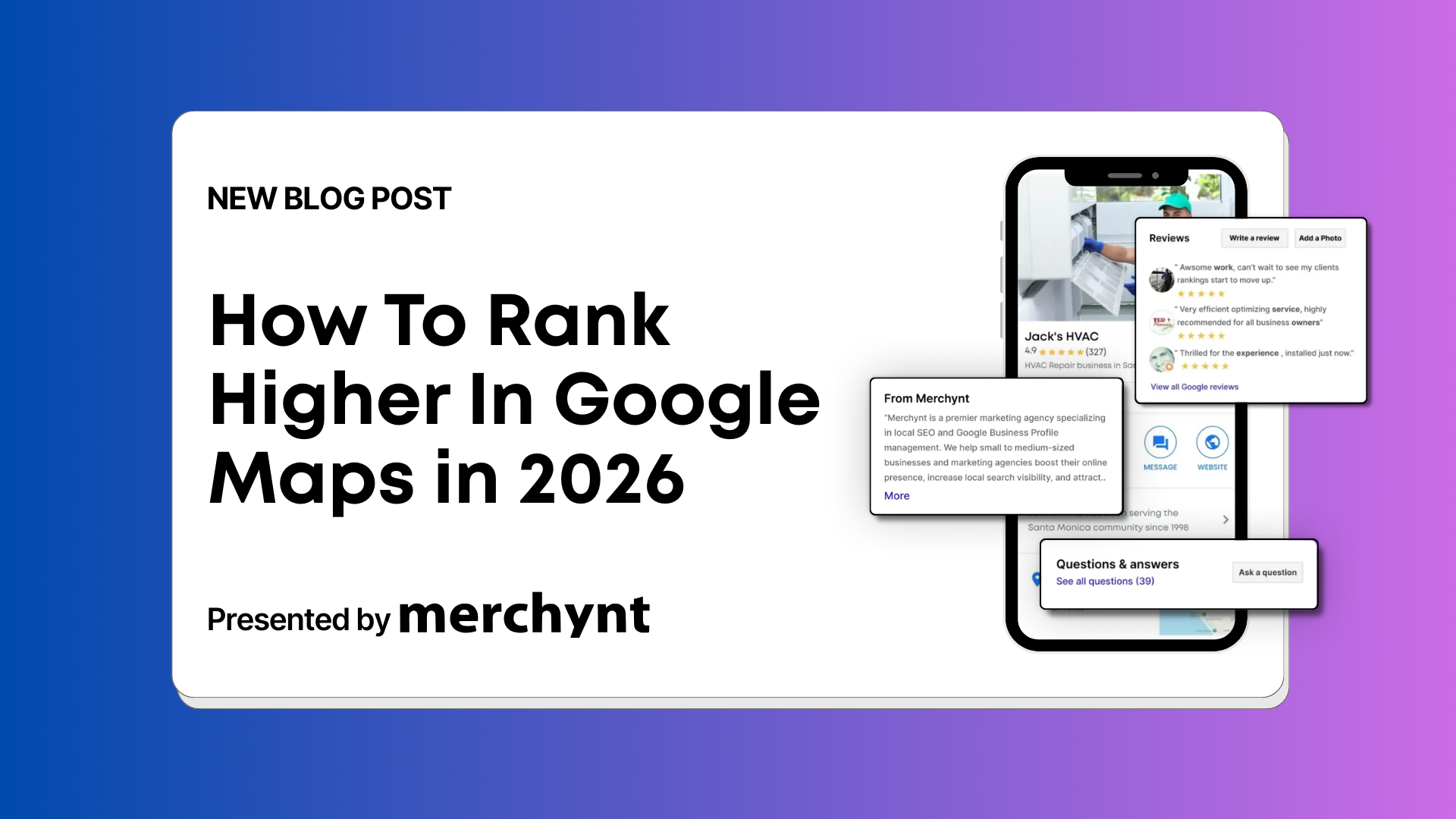 How To Rank Higher In Google Maps In 2026 10 Proven Steps How To Rank Higher In Google Maps In 2026 